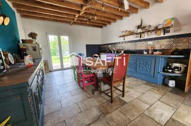Maison 7 pièces 299900 €