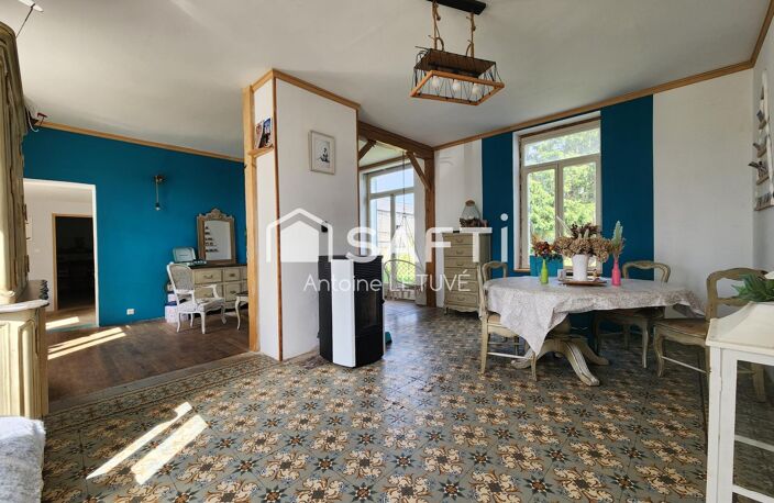 CORPS DE FERME DE CARACTÈRE — photo 2