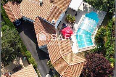 Maison 7 pièces 569000 €