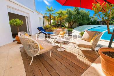 Maison 7 pièces 569000 €