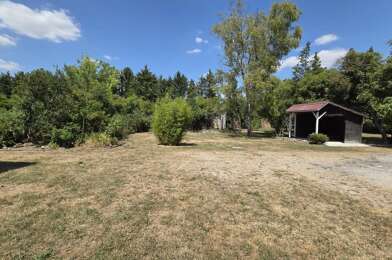 Maison 8 pièces 530000 €