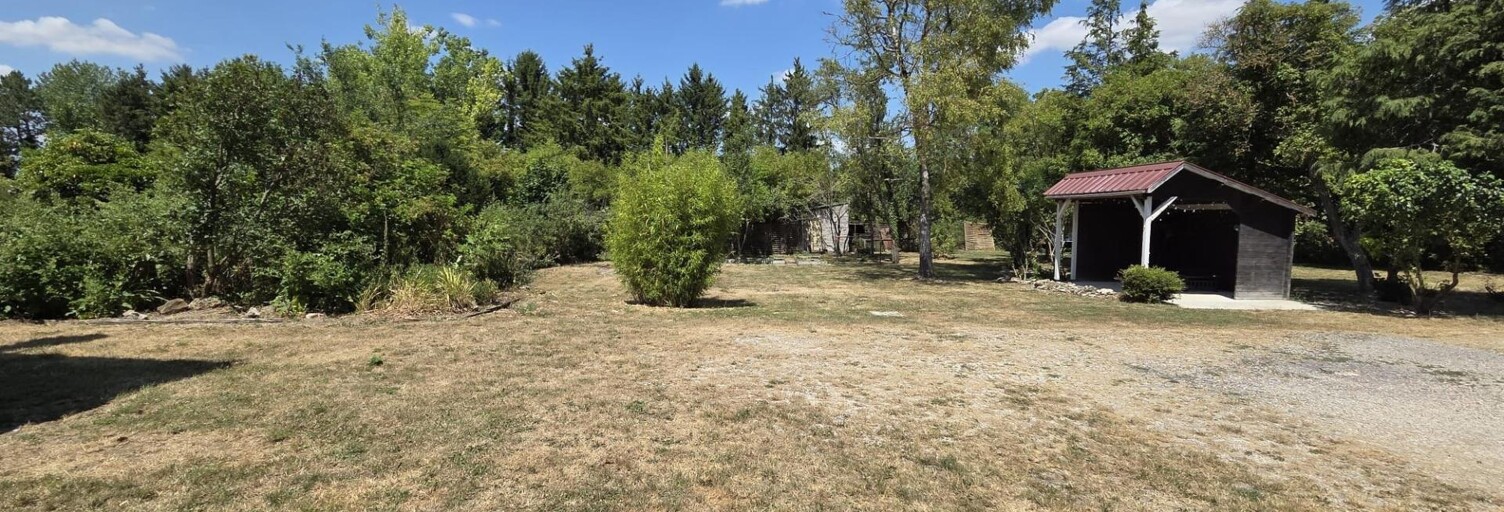 Maison 8 Pièces 318 m² à vendre à Prosnes (51400)