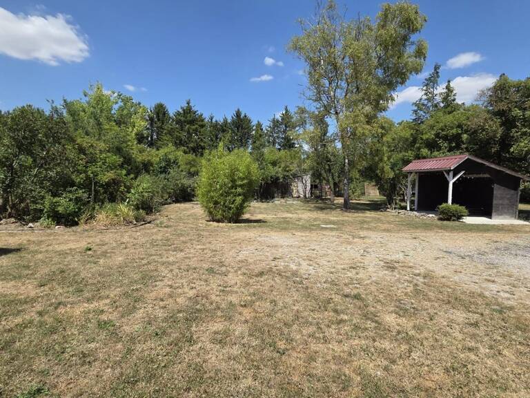 Ensemble immobilier — photo 1