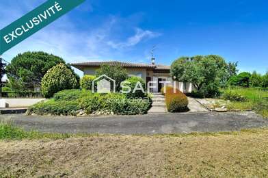 Maison 4 pièces 253000 €