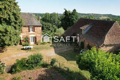 Maison 5 pièces 213950 €