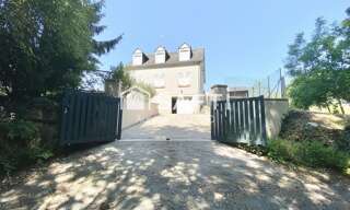 Maison 6 Pièces 148 m² à vendre à Beaugency (45190)
