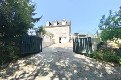 Maison 6 pièces 325000 €