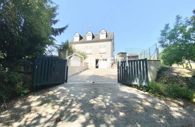 Beaugency - Maison familiale - 5 chambres -Terrain de 1 254 m² — photo du bien
