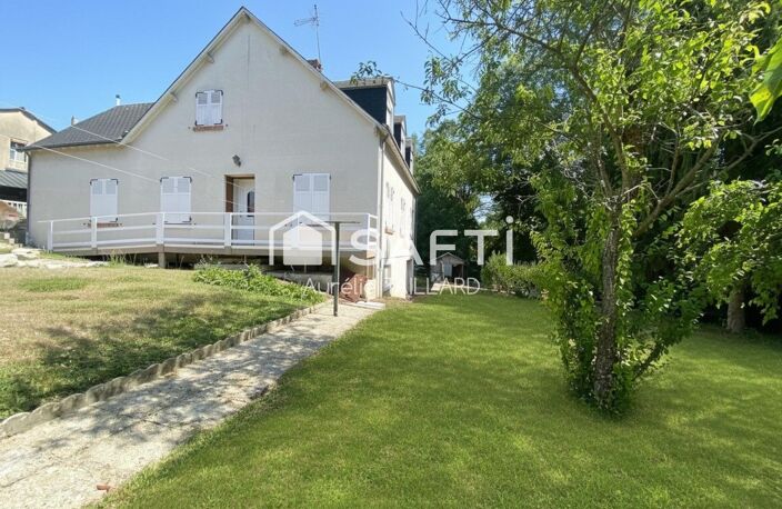 Beaugency - Maison familiale - 5 chambres -Terrain de 1 254 m² — photo 2