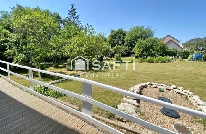 Beaugency - Maison familiale - 5 chambres -Terrain de 1 254 m² — photo 5