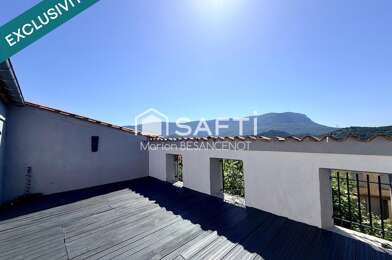 Maison 4 pièces 119000 €