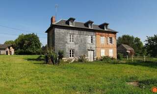 Maison 7 Pièces 200 m² à vendre à Pont-l'Évêque (14130)