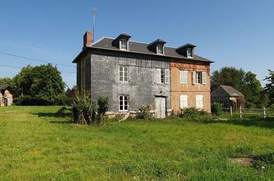 Maison 7 pièces 549000 €