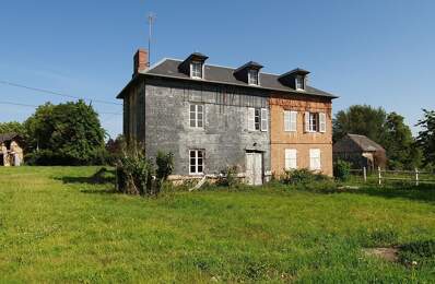 Corps de ferme — photo du bien