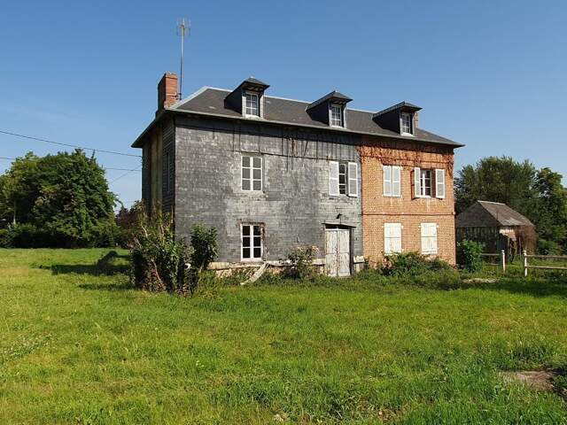 Corps de ferme — photo du bien