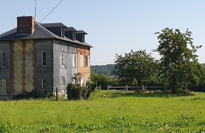 Corps de ferme — photo 2