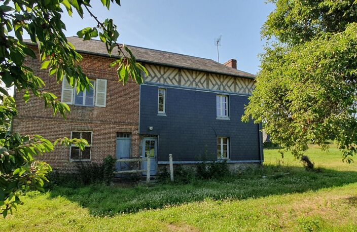 Corps de ferme — photo 3
