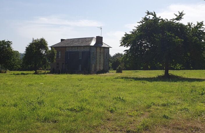 Corps de ferme — photo 4