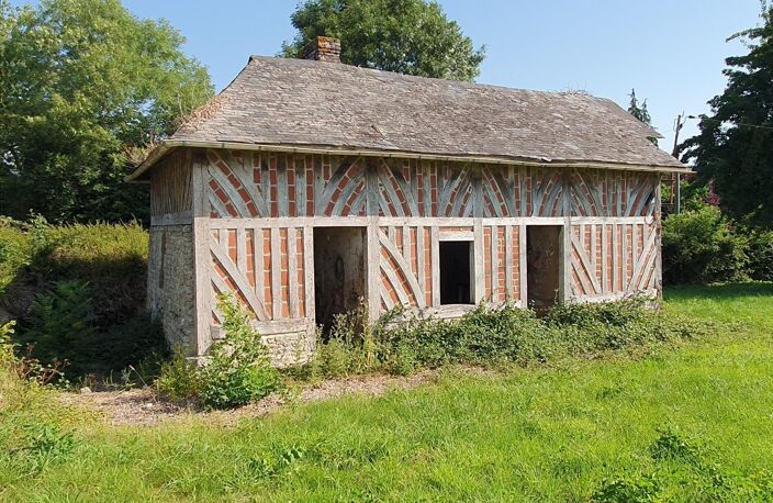 Corps de ferme — photo 5