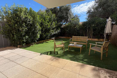 Appartement 2 pièces 210000 €