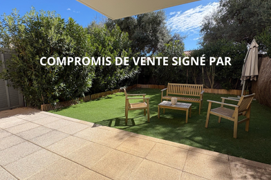 Appartement 2 pièces 210000 €