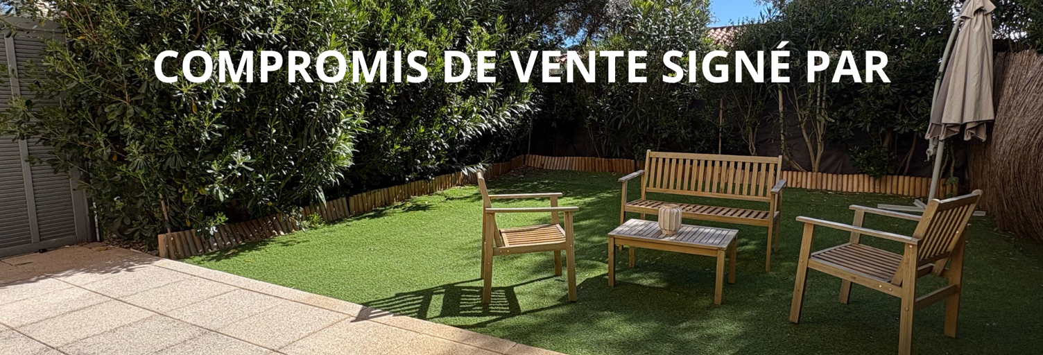 Appartement 2 Pièces 41 m² à vendre à Ollioules (83190)
