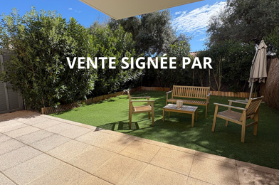 Appartement 2 pièces 210000 €