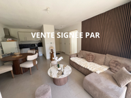 - WEBER IMMOBILIER - TYPE 2 + JARDIN + DOUBLE GARAGE — photo 4