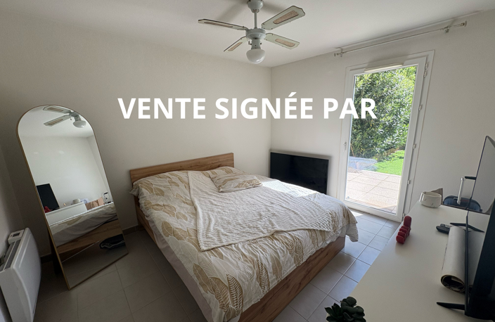 - WEBER IMMOBILIER - TYPE 2 + JARDIN + DOUBLE GARAGE — photo 5