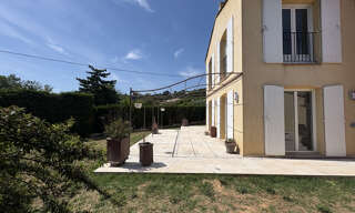 Maison 5 Pièces 100 m² à vendre à Ollioules (83190)