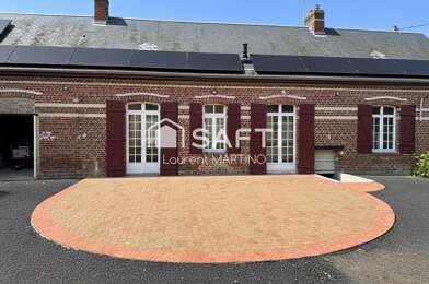 Maison 2 pièces 139990 €