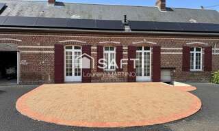 Maison 2 Pièces 68 m² à vendre à Rethonvillers (80700)