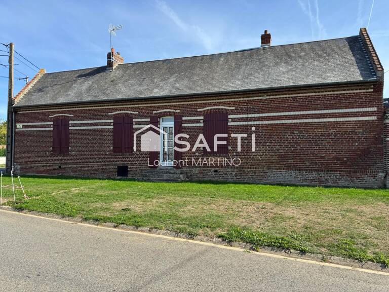 Maison Ancienne sans travaux — photo 1