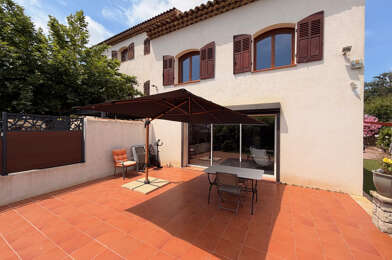 Maison 5 pièces 570000 €