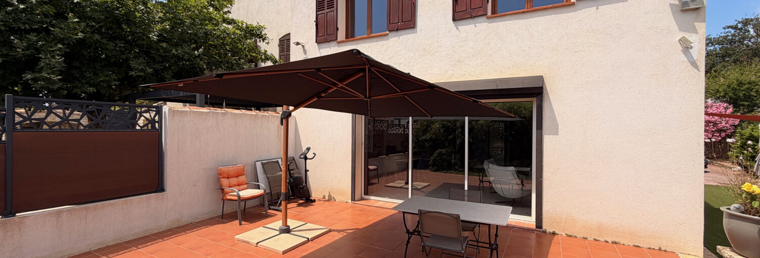 Maison 5 Pièces 124 m² à vendre à Le Castellet (83330)