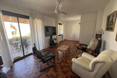 Appartement 4 pièces 240000 €