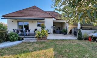 Maison 5 Pièces 148 m² à vendre à Navarrenx (64190)
