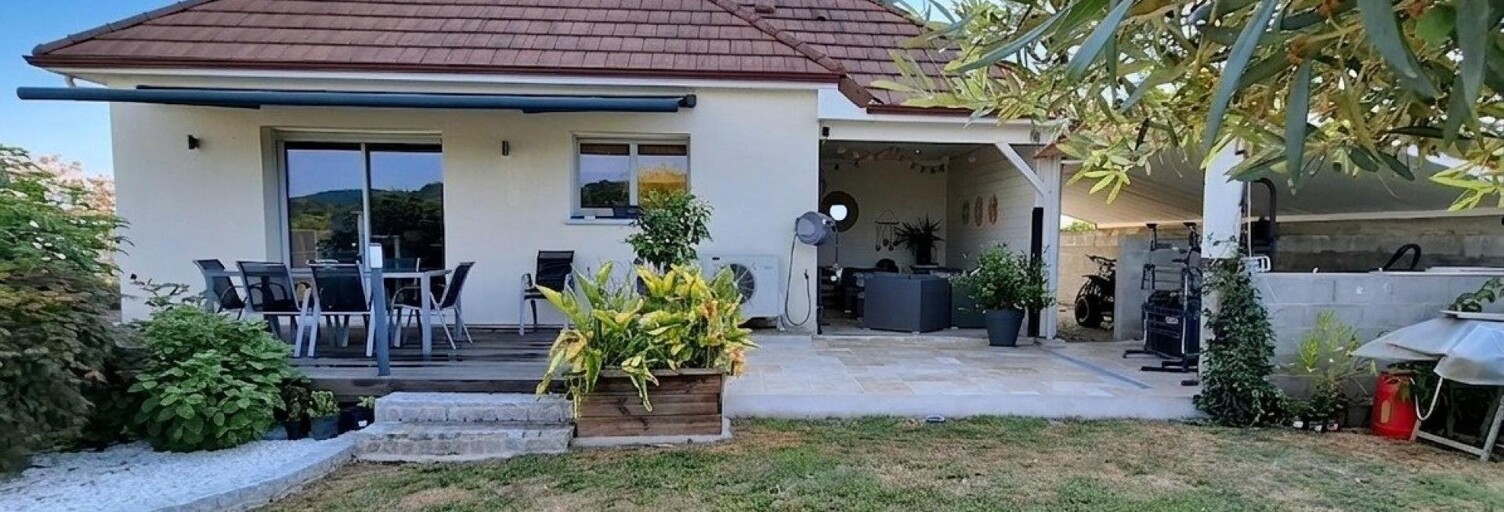Maison 5 Pièces 148 m² à vendre à Navarrenx (64190)