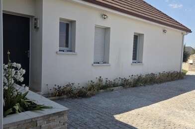 Maison 5 pièces 352000 €