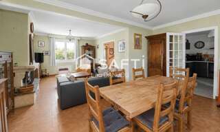 Maison 6 Pièces 120 m² à vendre à Hérouville-Saint-Clair (14200)