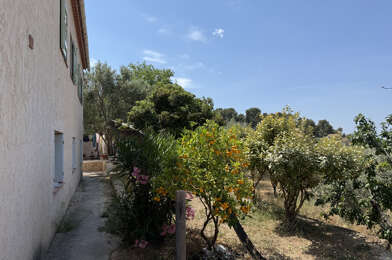 Maison 8 pièces 630000 €