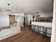 OLLIOULES - PROCHE VILLAGE - MAISON INDIVIDUELLE — photo 3
