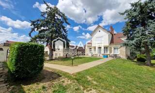 Maison 14 Pièces 311 m² à vendre à Chablis (89800)