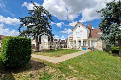 Maison 14 pièces 544000 €