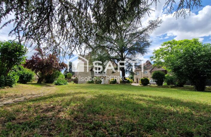 Ensemble immobilier de Caractère à #Chablis 89800 — photo 2