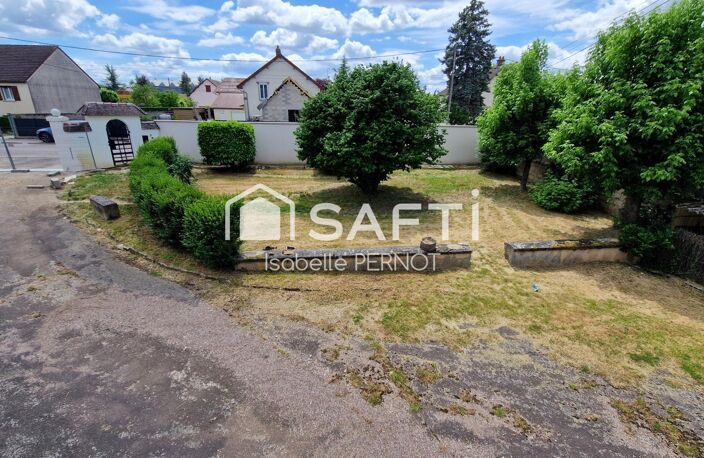 Ensemble immobilier de Caractère à #Chablis 89800 — photo 5