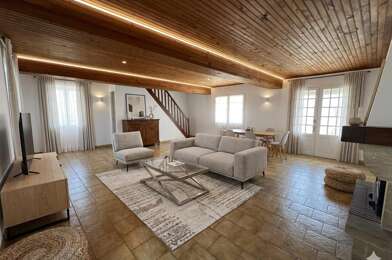 Maison 4 pièces 118000 €