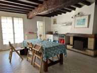 Maison de bourg avec activité gîte  Rentabilité immédiate (15 320 €/an) — photo 4