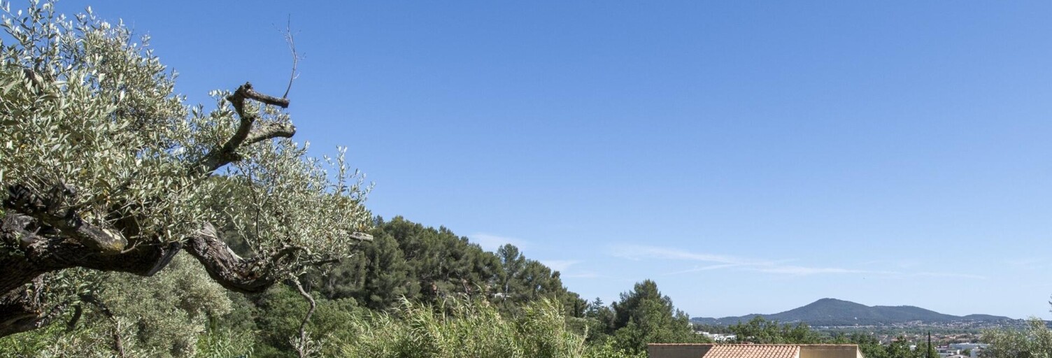Terrain  1131 m² à vendre à La Valette-du-Var (83160)