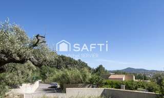 Terrain  1131 m² à vendre à La Valette-du-Var (83160)